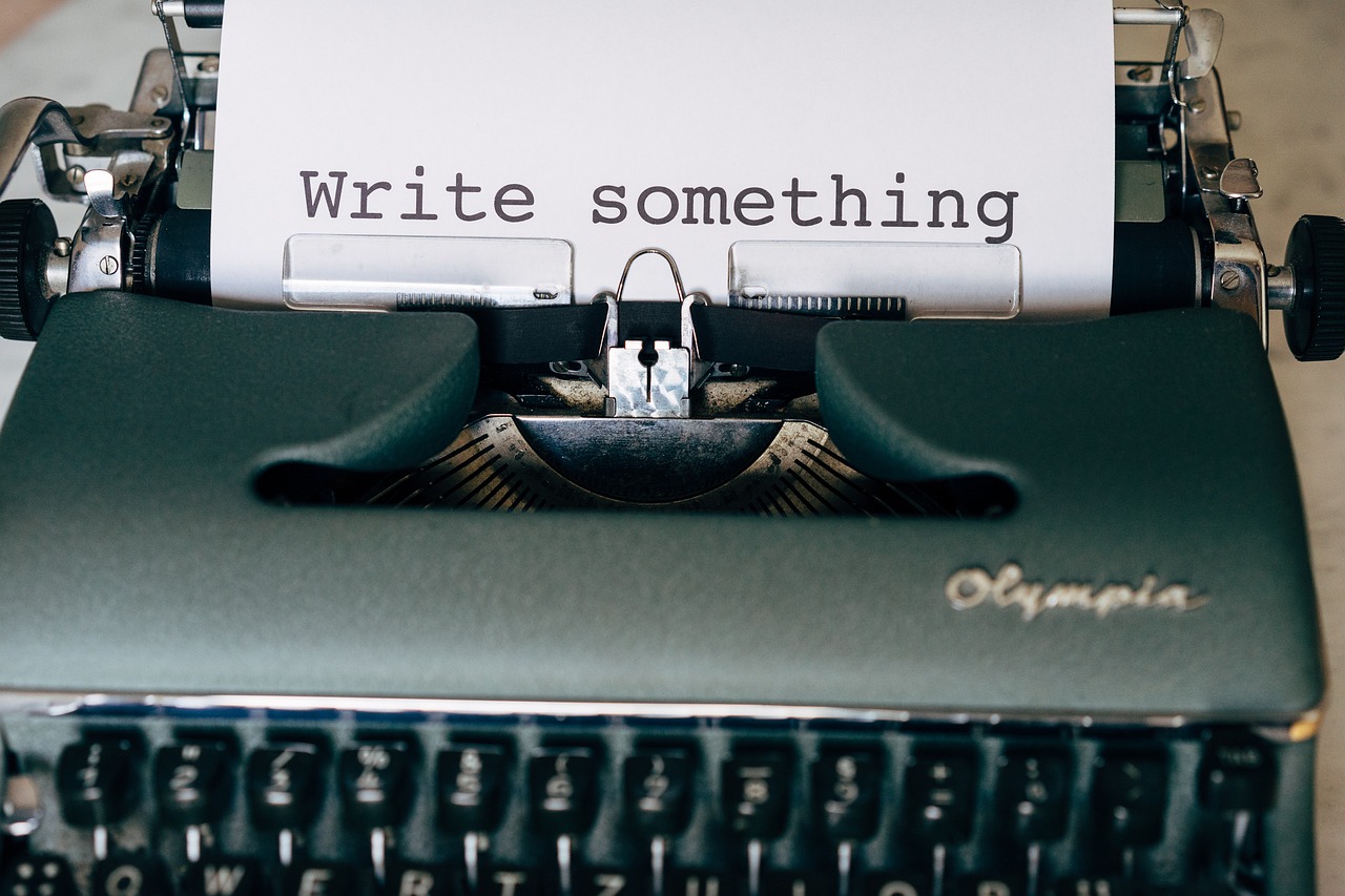 The Importance of Professional Blog Post Writing Services