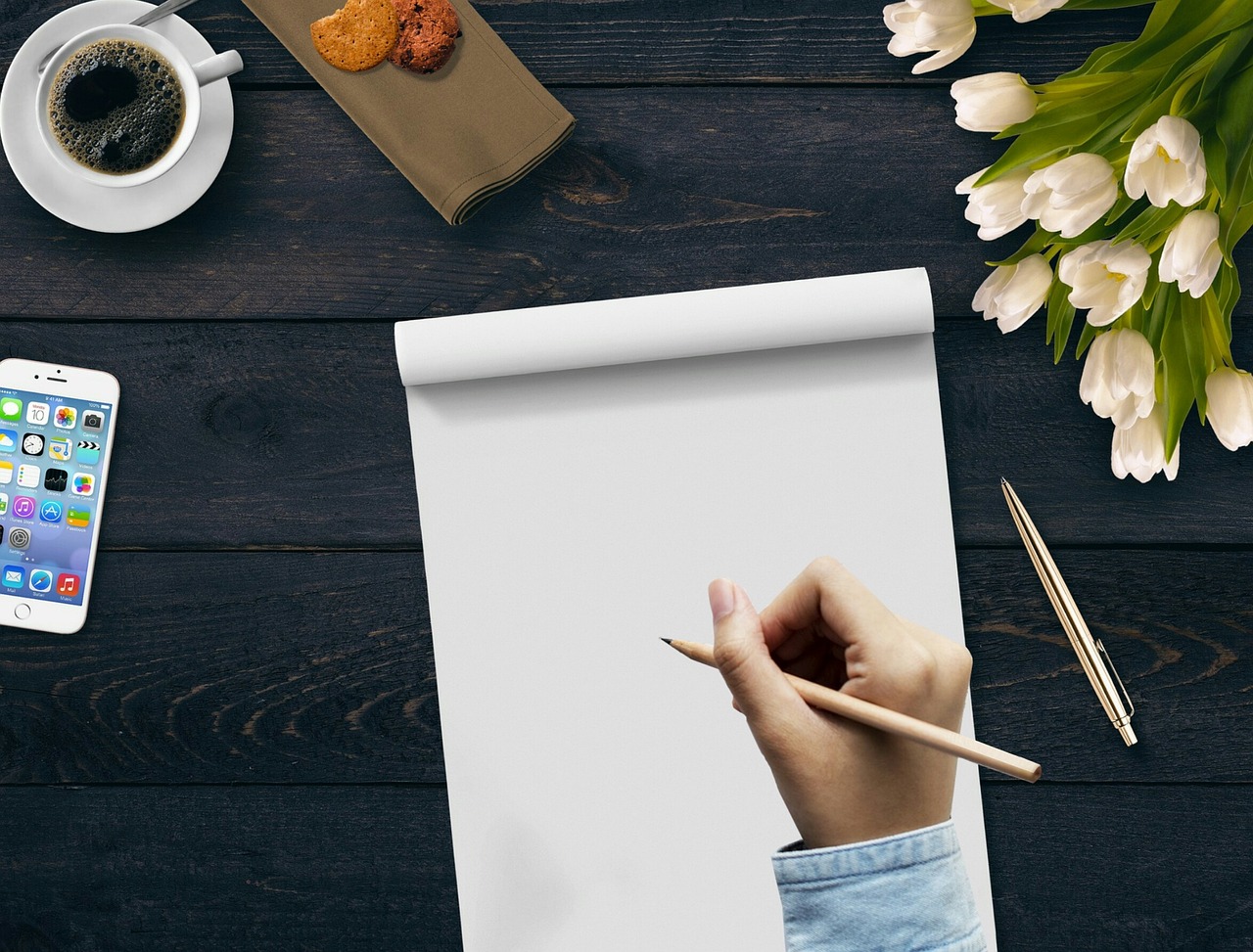 The Importance of Whitepaper Writing for Businesses